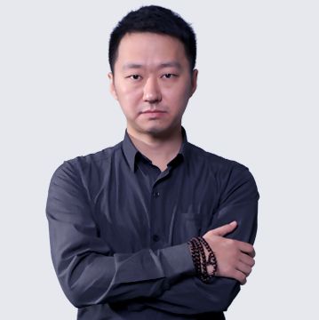 上海装修设计师刘杨成