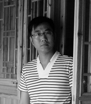 上海装修设计师戈长山