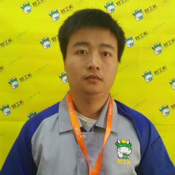 上海装修工长常永宁