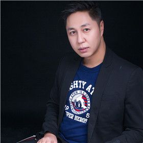 上海装修设计师李国福