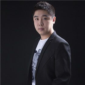 上海装修设计师余磊