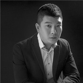 上海装修设计师赵华勇